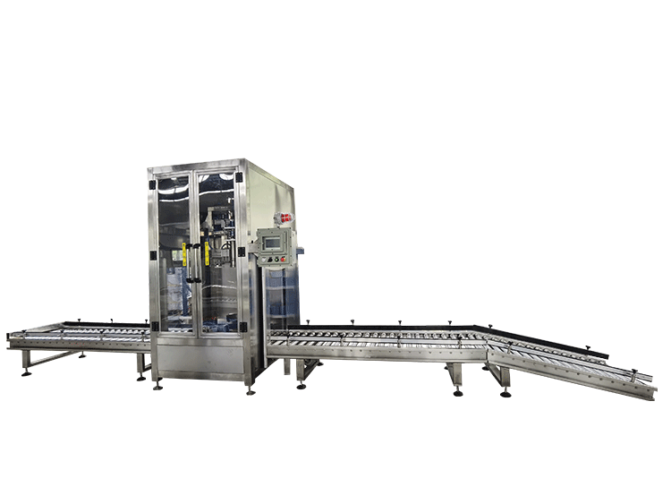 ADF-300L1A单工位全自动开灌旋一体机