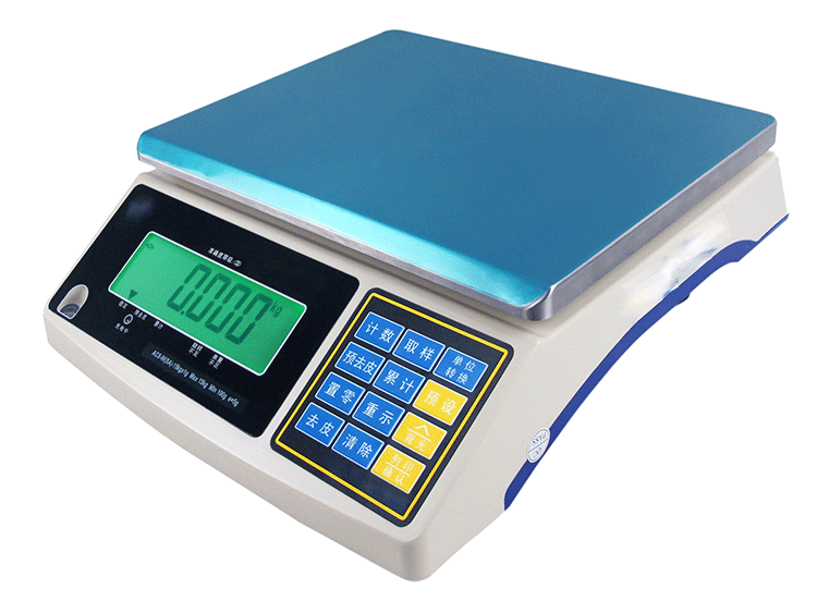 ACS-W series weighing scale